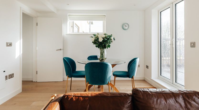 Photo of Roses in Bloom