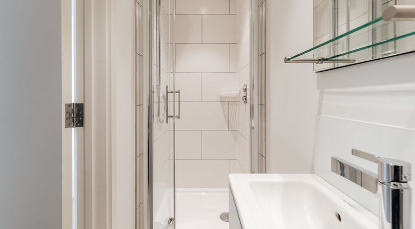 Photo of Roses in Bloom