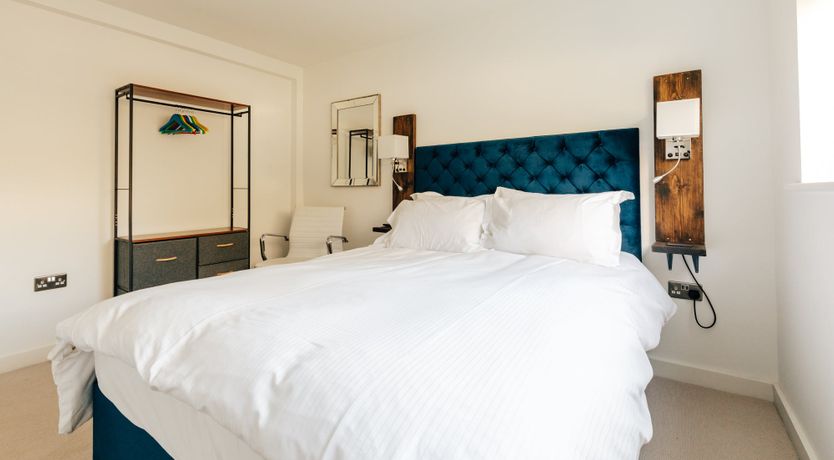 Photo of Roses in Bloom