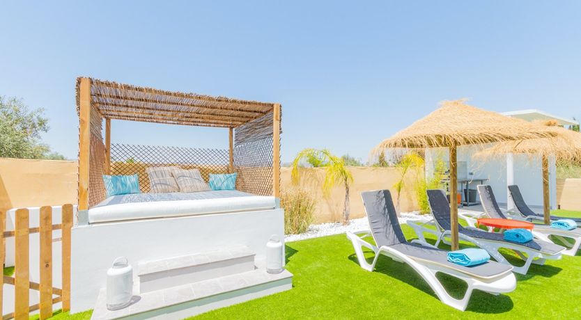 Photo of Sierra Soul