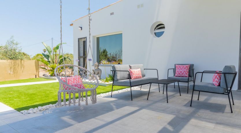 Photo of Sierra Soul