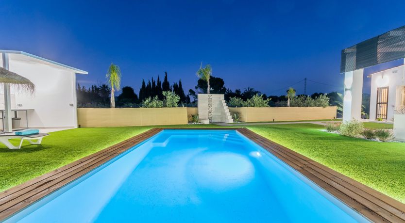 Photo of Sierra Soul