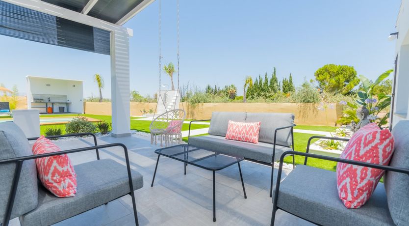 Photo of Sierra Soul