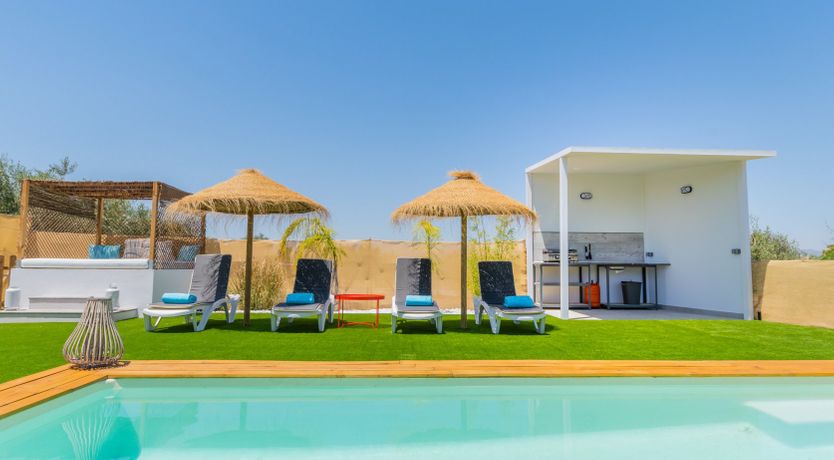 Photo of Sierra Soul