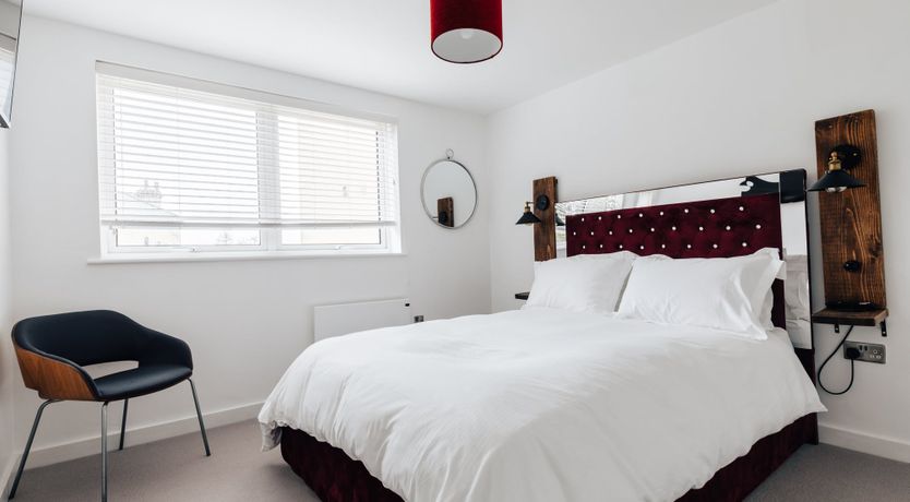 Photo of A Modern Retelling