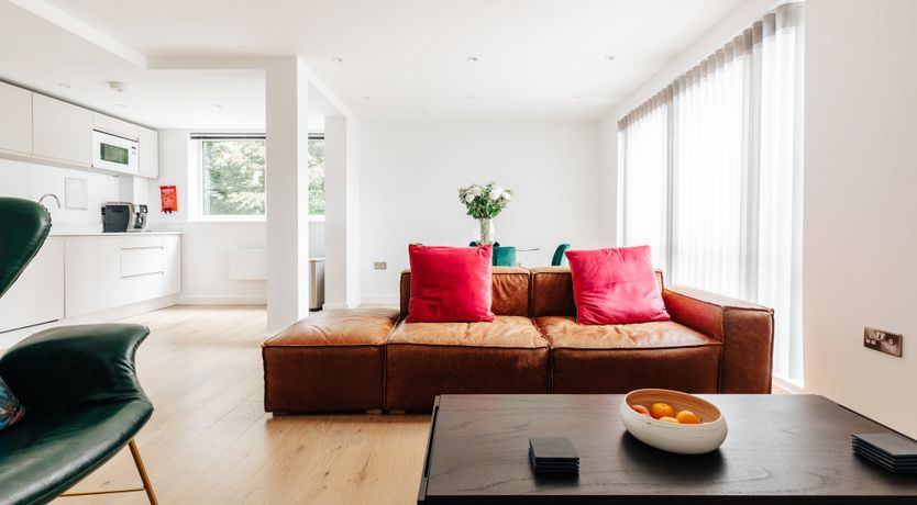 Photo of A Modern Retelling