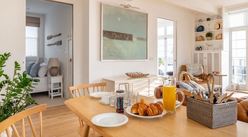 Photo of Jack of All Parades