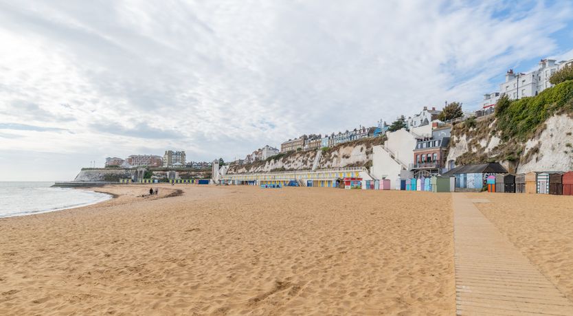 Photo of Jack of All Parades