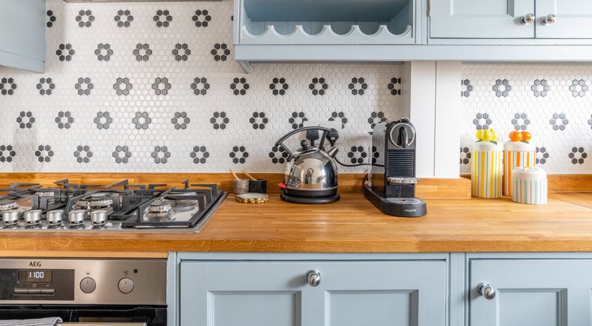 Photo of Jack of All Parades