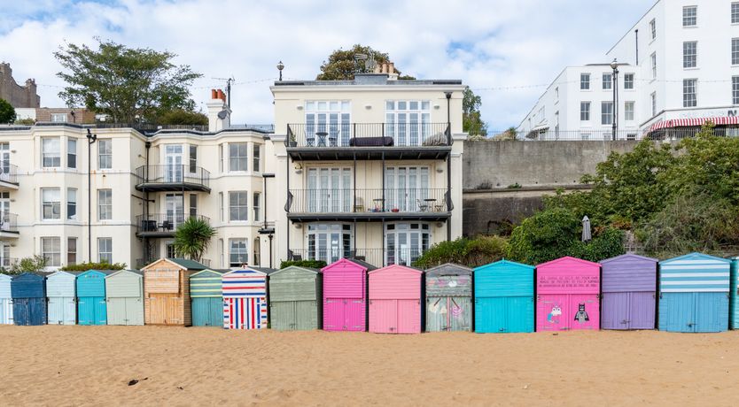 Photo of Jack of All Parades