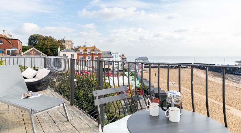 Photo of Jack of All Parades