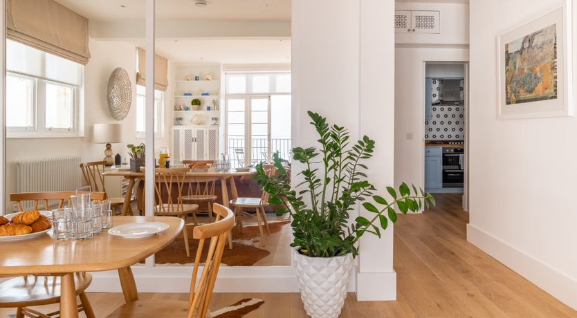 Photo of Jack of All Parades