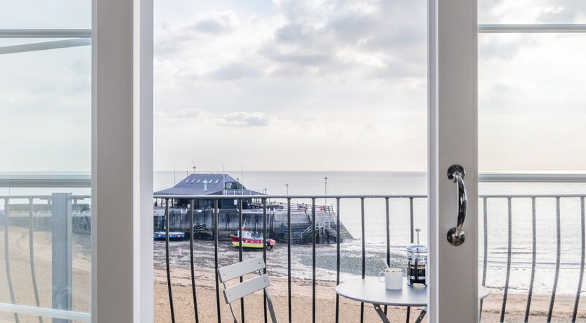 Photo of Jack of All Parades