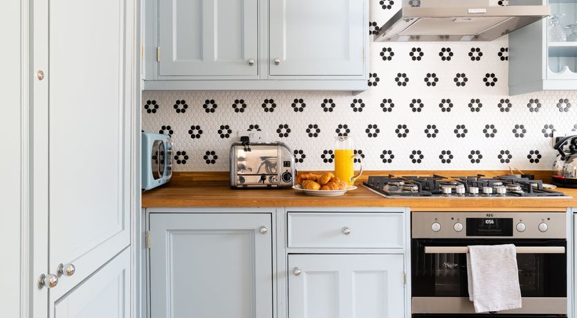 Photo of Jack of All Parades