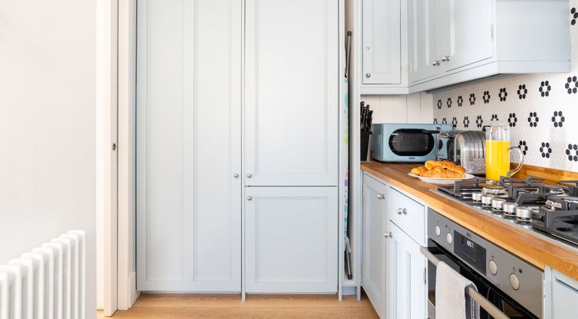 Photo of Jack of All Parades