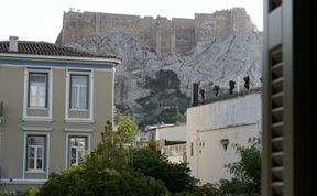 Photo of Acropolis Wow