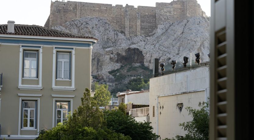 Photo of Acropolis Wow