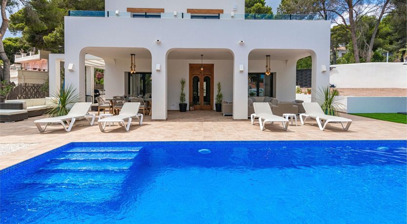 Photo of Beachside Rose