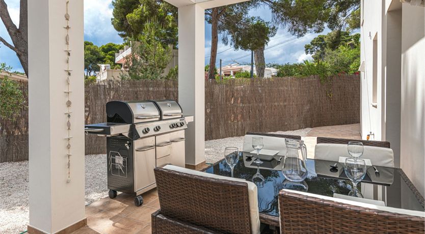 Photo of Beachside Rose