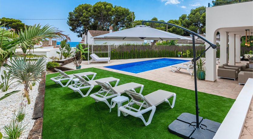 Photo of Beachside Rose