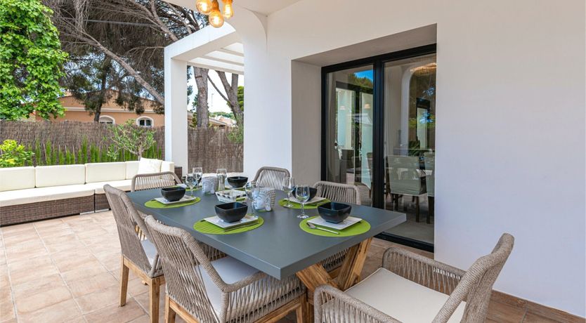 Photo of Beachside Rose