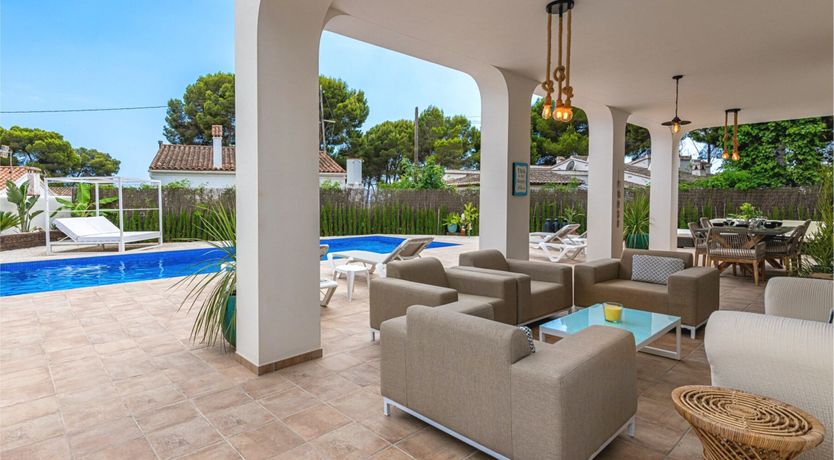 Photo of Beachside Rose