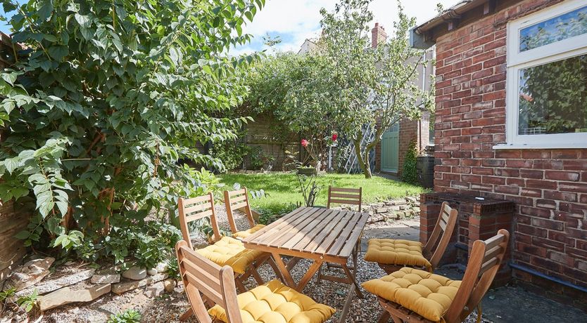 Photo of Always Sunny in Saltburn