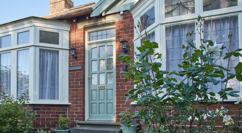 Photo of Always Sunny in Saltburn