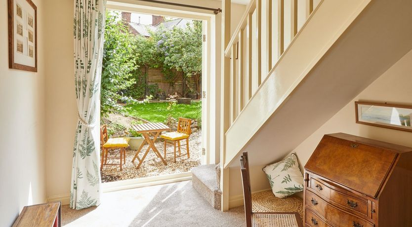 Photo of Always Sunny in Saltburn