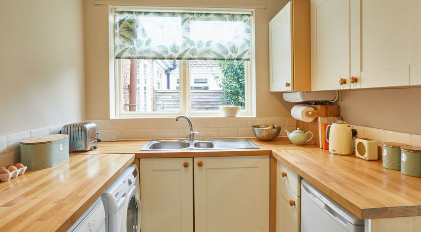 Photo of Always Sunny in Saltburn