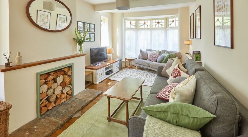 Photo of Always Sunny in Saltburn