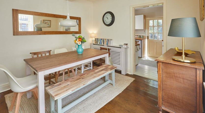 Photo of Always Sunny in Saltburn