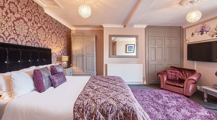 Photo of Georgian Grandeur