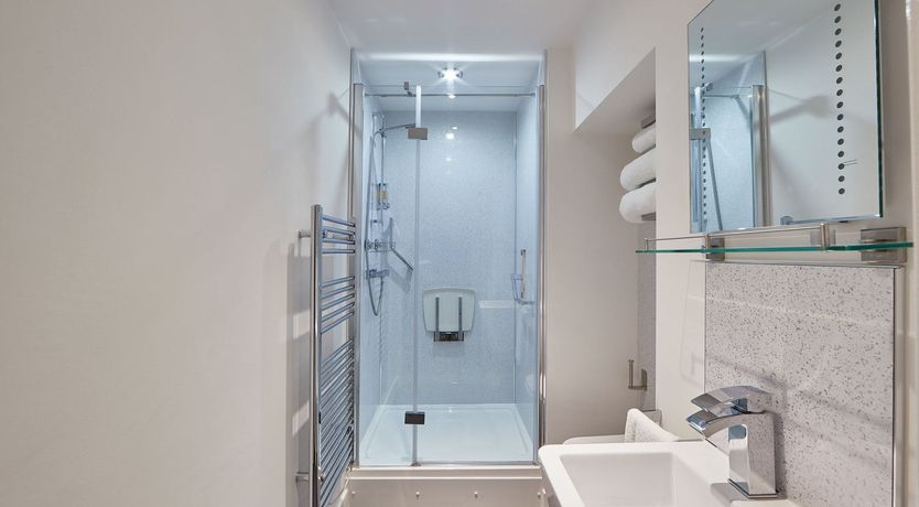 Photo of Georgian Grandeur