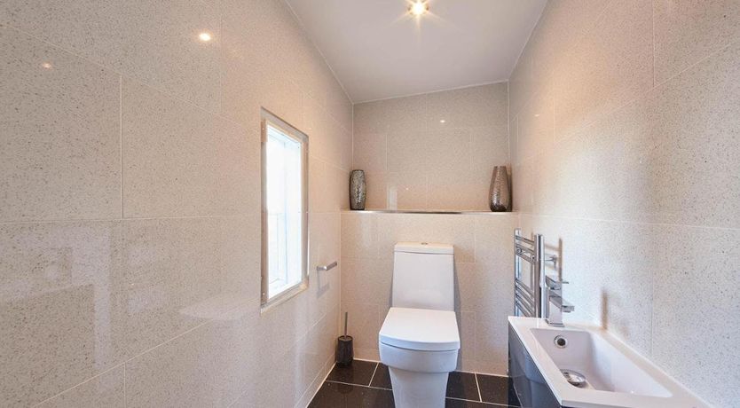 Photo of Georgian Grandeur