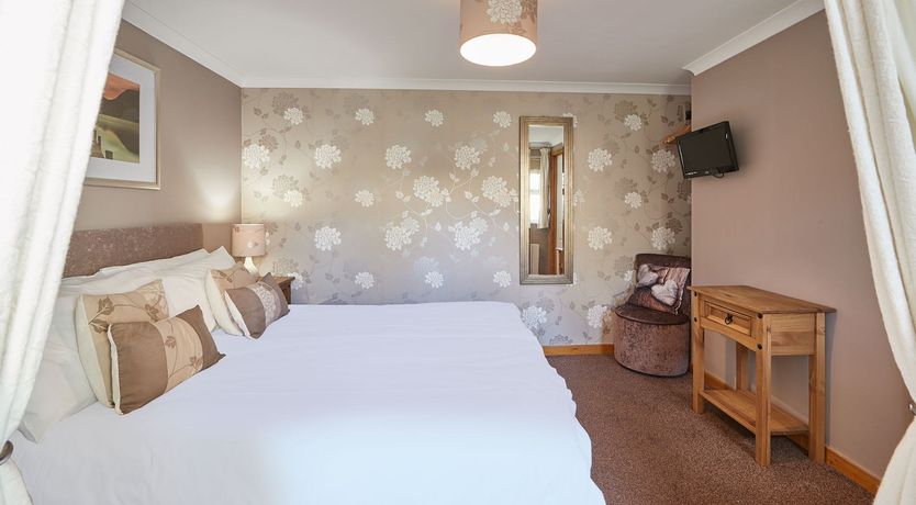 Photo of Georgian Grandeur