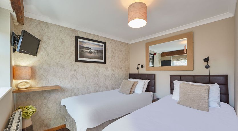 Photo of Georgian Grandeur