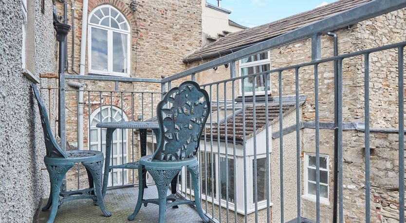 Photo of Georgian Grandeur