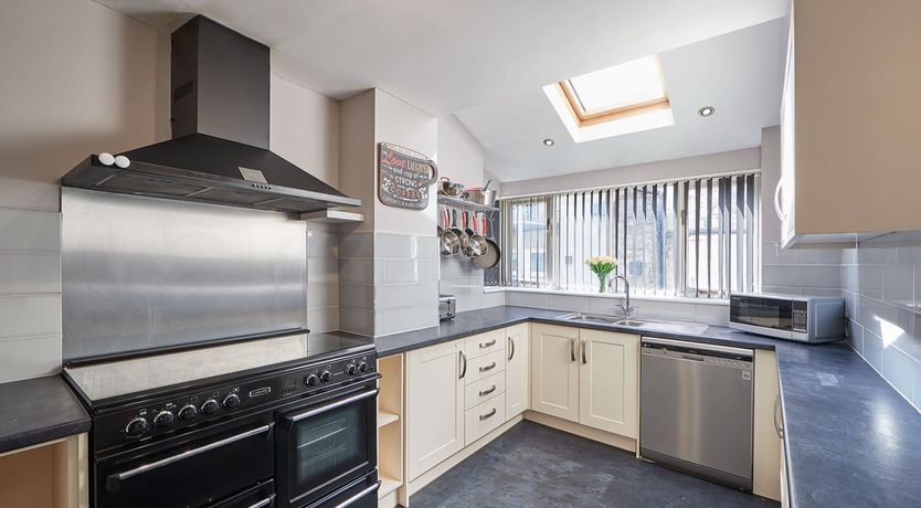 Photo of Georgian Grandeur