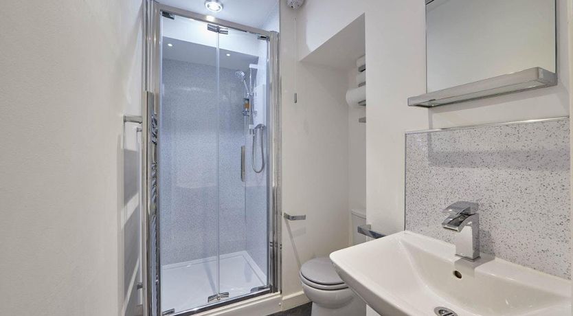 Photo of Georgian Grandeur