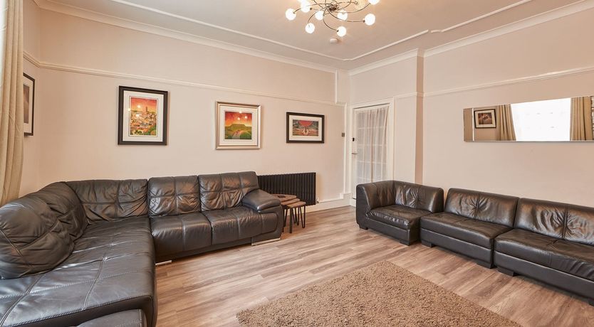 Photo of Georgian Grandeur