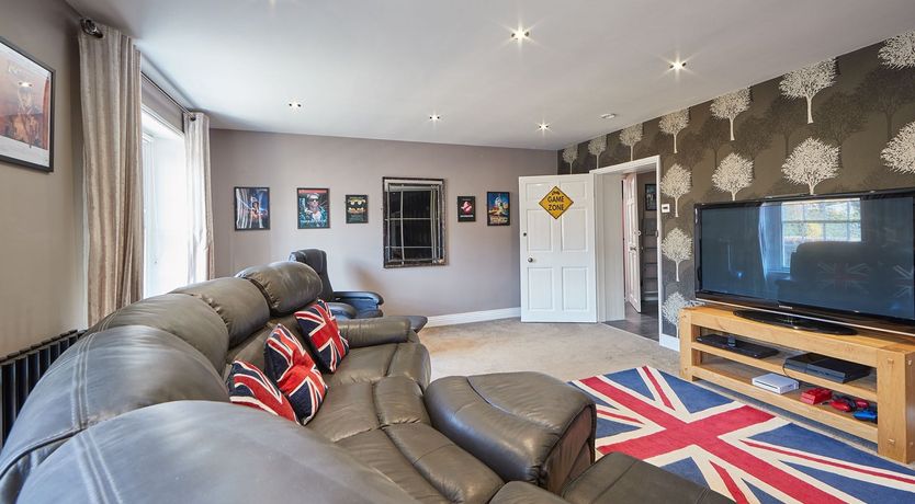 Photo of Georgian Grandeur