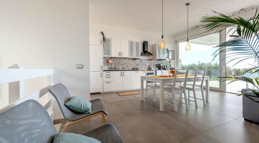 Photo of Passion in Pozzallo