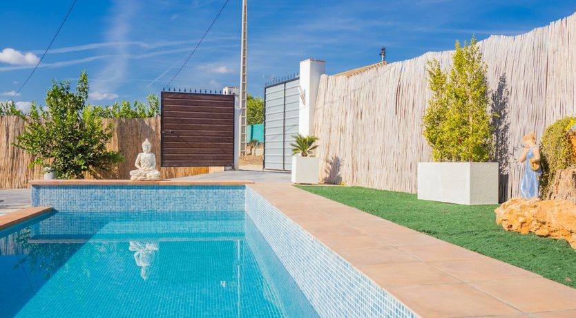 Photo of Clubs & Cabanas