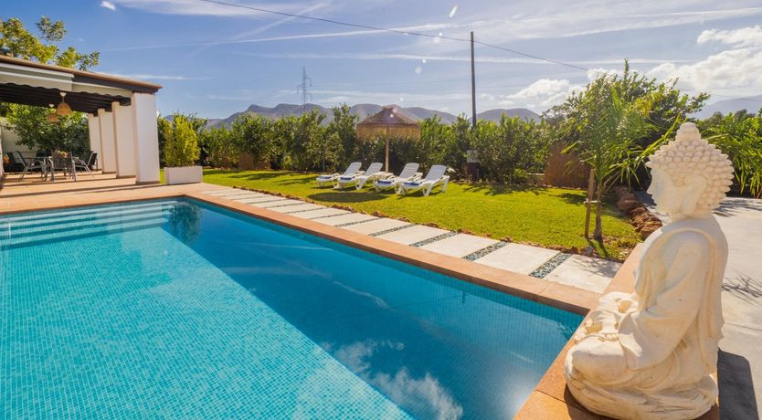 Photo of Clubs & Cabanas