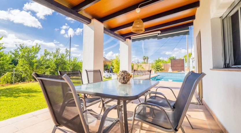 Photo of Clubs & Cabanas