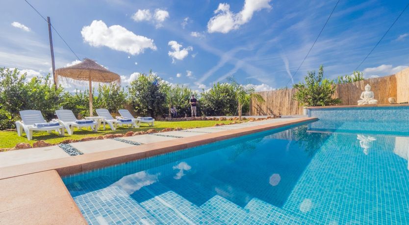 Photo of Clubs & Cabanas