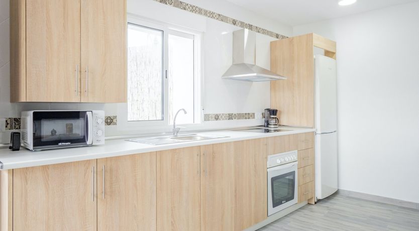 Photo of Clubs & Cabanas