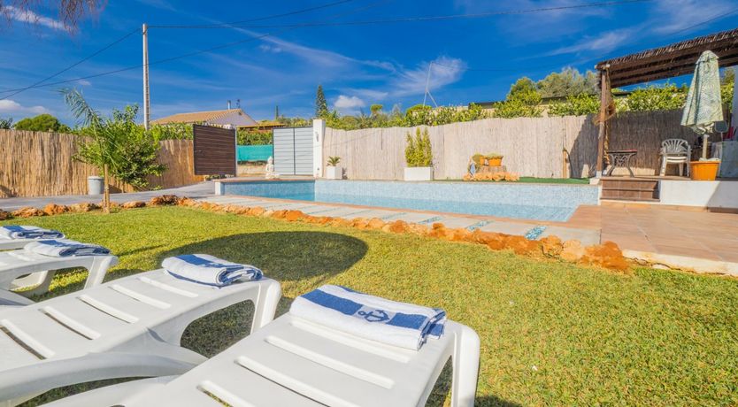 Photo of Clubs & Cabanas