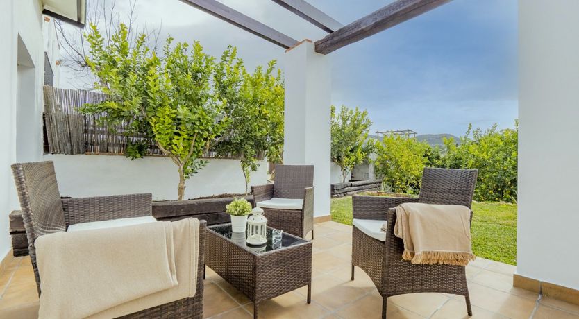 Photo of Clubs & Cabanas